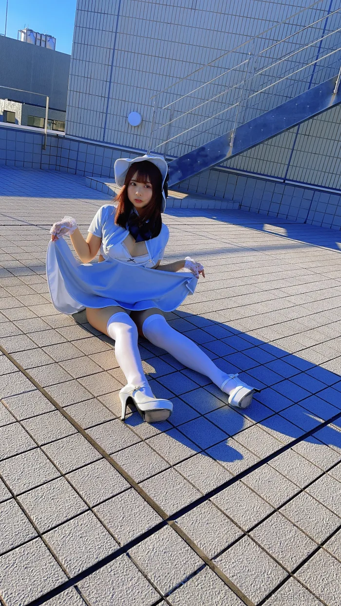Coser@Tomiko (とみこ): Fantia有料 2020 – 2022 (1050 photos ) 16 Coser@Tomiko (とみこ): Fantia有料 2020 – 2022 (1050 photos ) 16