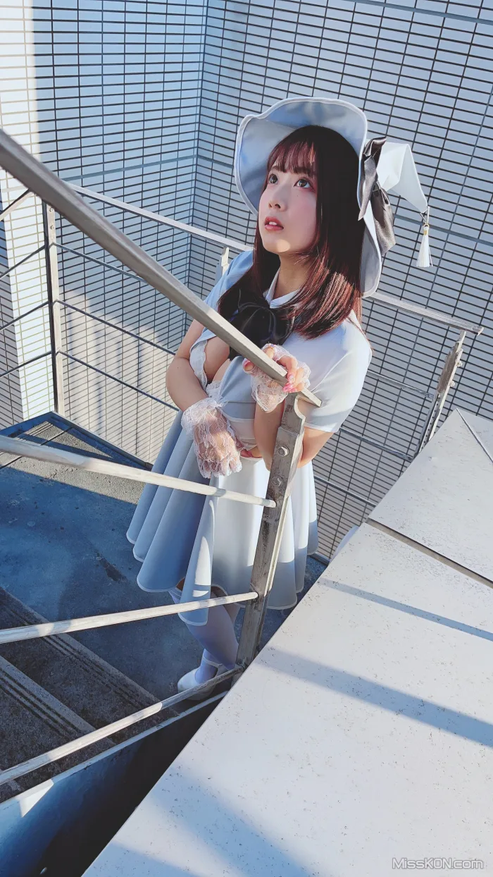 Coser@Tomiko (とみこ): Fantia有料 2020 – 2022 (1050 photos ) 13 Coser@Tomiko (とみこ): Fantia有料 2020 – 2022 (1050 photos ) 13