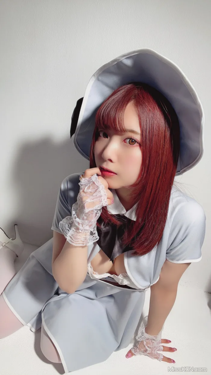 Coser@Tomiko (とみこ): Fantia有料 2020 – 2022 (1050 photos ) 17 Coser@Tomiko (とみこ): Fantia有料 2020 – 2022 (1050 photos ) 17