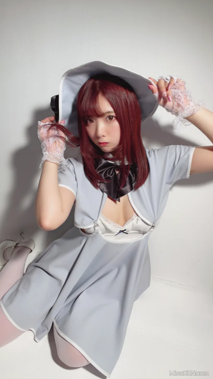 Coser@Tomiko (とみこ): Fantia有料 2020 – 2022 (1050 photos ) 18 Coser@Tomiko (とみこ): Fantia有料 2020 – 2022 (1050 photos ) 18