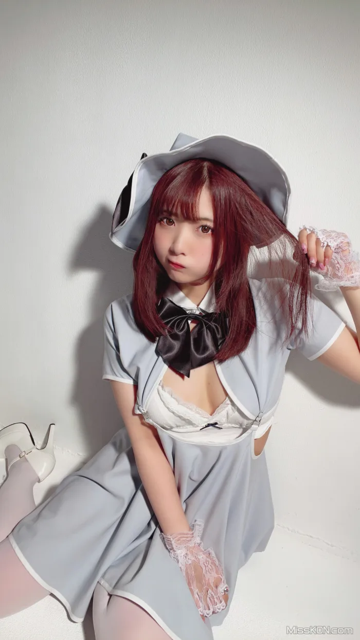Coser@Tomiko (とみこ): Fantia有料 2020 – 2022 (1050 photos ) 12 Coser@Tomiko (とみこ): Fantia有料 2020 – 2022 (1050 photos ) 12