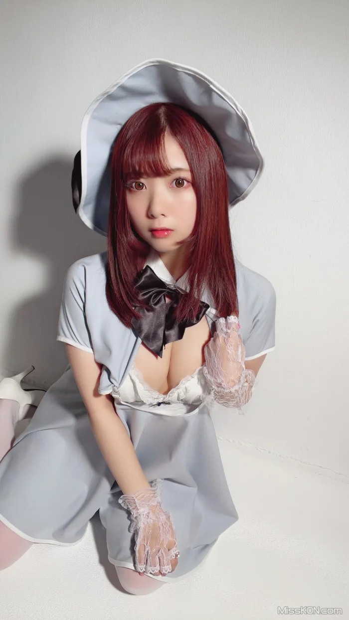 Coser@Tomiko (とみこ): Fantia有料 2020 – 2022 (1050 photos ) 16 Coser@Tomiko (とみこ): Fantia有料 2020 – 2022 (1050 photos ) 16