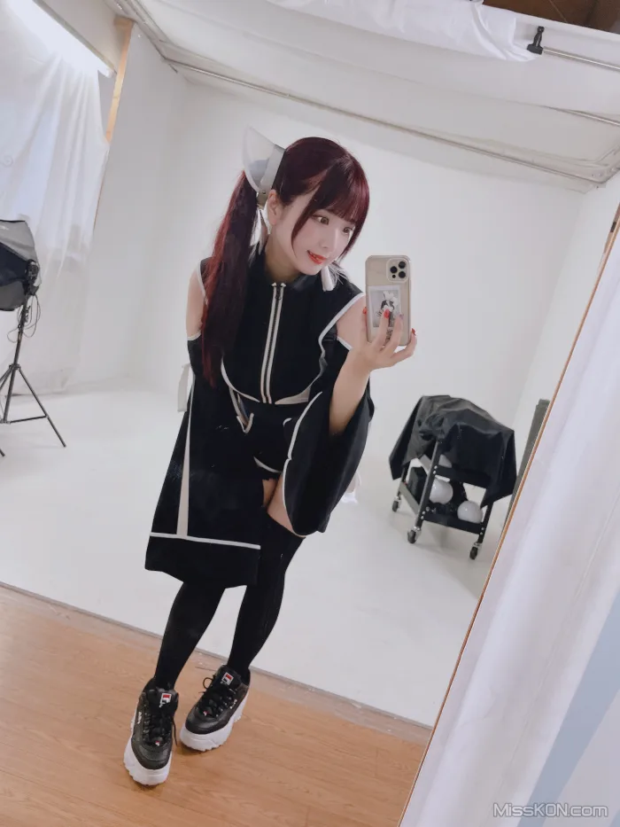 Coser@Tomiko (とみこ): Fantia有料 2020 – 2022 (1050 photos ) 7 Coser@Tomiko (とみこ): Fantia有料 2020 – 2022 (1050 photos ) 7