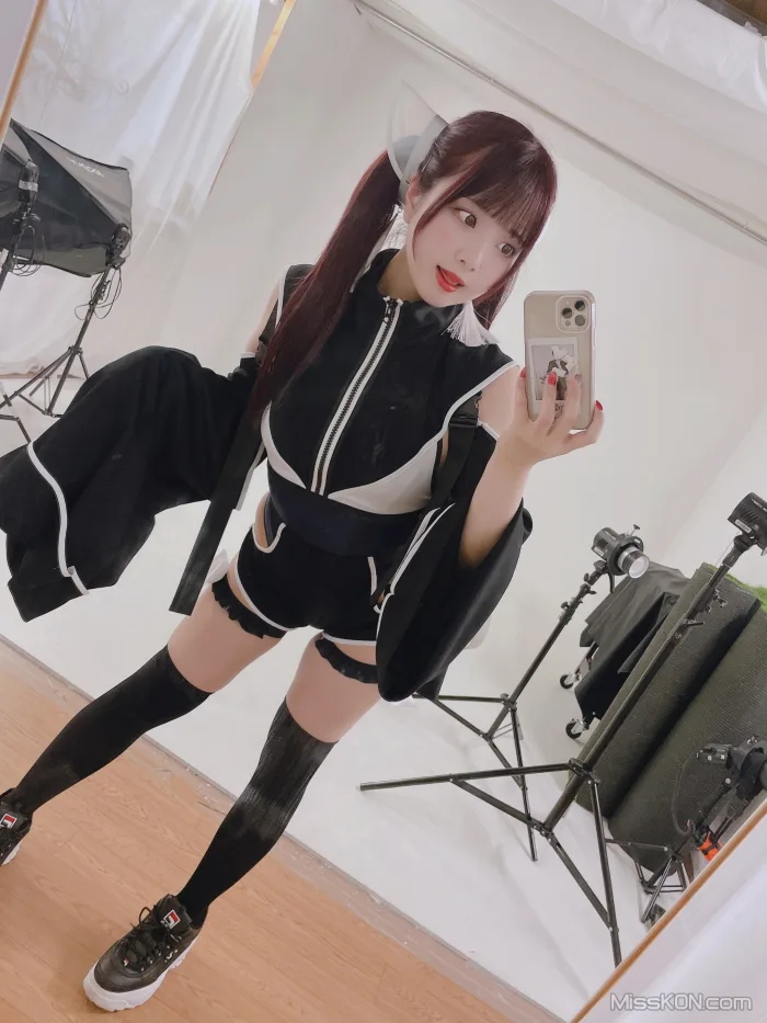 Coser@Tomiko (とみこ): Fantia有料 2020 – 2022 (1050 photos ) 2 Coser@Tomiko (とみこ): Fantia有料 2020 – 2022 (1050 photos ) 2