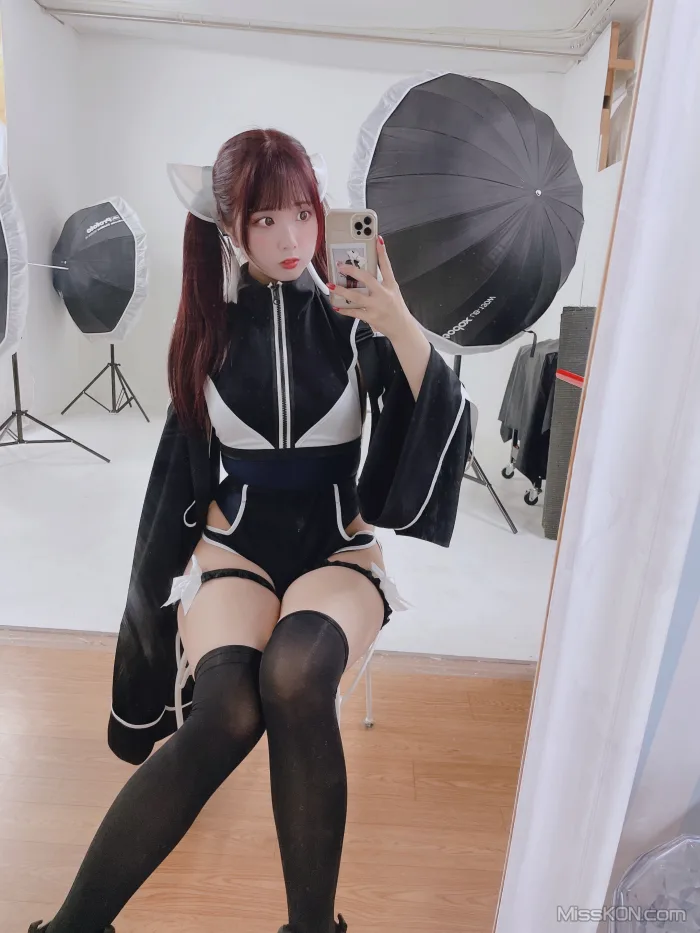 Coser@Tomiko (とみこ): Fantia有料 2020 – 2022 (1050 photos ) 19 Coser@Tomiko (とみこ): Fantia有料 2020 – 2022 (1050 photos ) 19