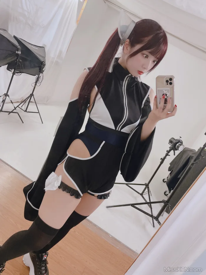 Coser@Tomiko (とみこ): Fantia有料 2020 – 2022 (1050 photos ) 5 Coser@Tomiko (とみこ): Fantia有料 2020 – 2022 (1050 photos ) 5