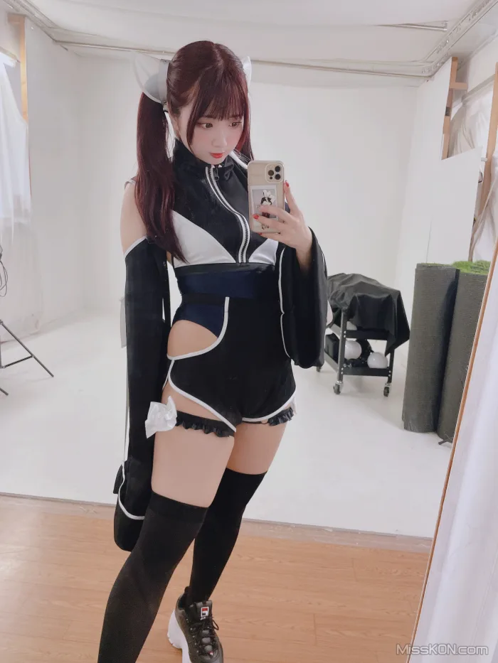 Coser@Tomiko (とみこ): Fantia有料 2020 – 2022 (1050 photos ) 6 Coser@Tomiko (とみこ): Fantia有料 2020 – 2022 (1050 photos ) 6