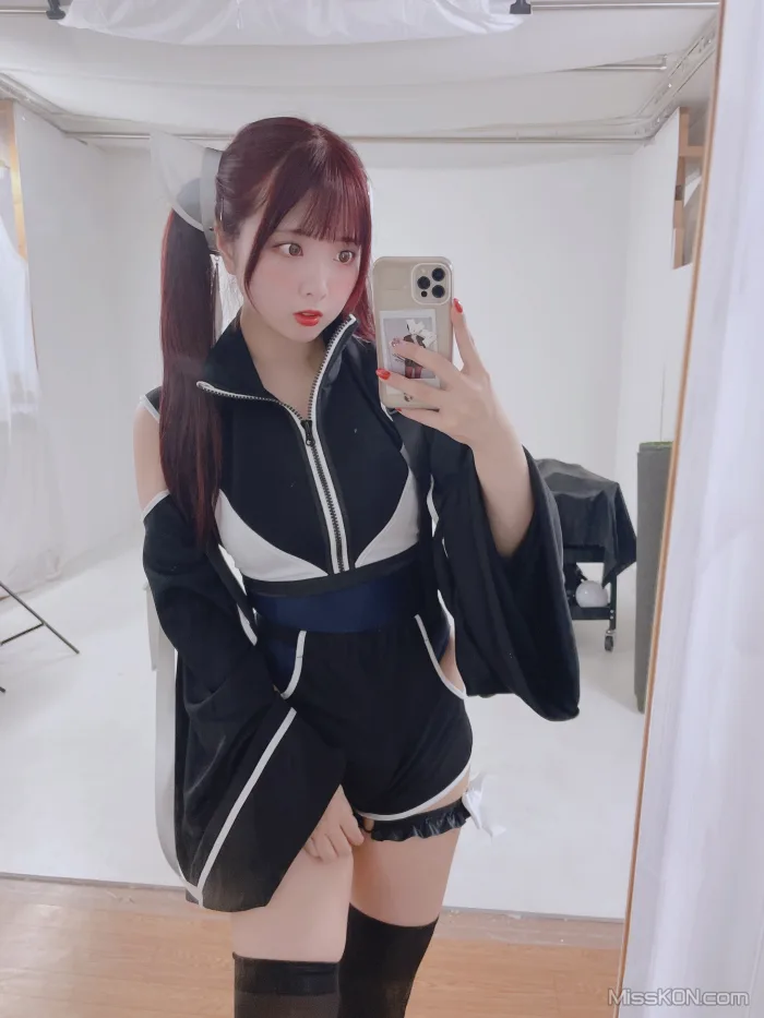 Coser@Tomiko (とみこ): Fantia有料 2020 – 2022 (1050 photos ) 17 Coser@Tomiko (とみこ): Fantia有料 2020 – 2022 (1050 photos ) 17