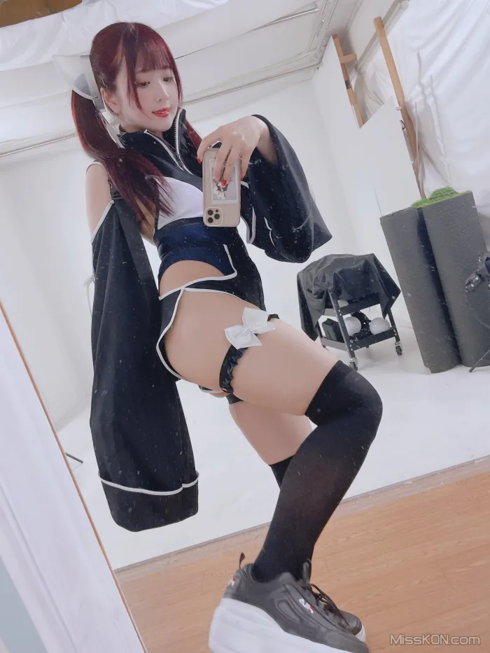Coser@Tomiko (とみこ): Fantia有料 2020 – 2022 (1050 photos ) 18 Coser@Tomiko (とみこ): Fantia有料 2020 – 2022 (1050 photos ) 18