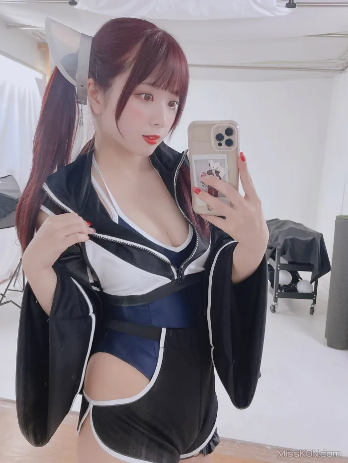 Coser@Tomiko (とみこ): Fantia有料 2020 – 2022 (1050 photos ) 11 Coser@Tomiko (とみこ): Fantia有料 2020 – 2022 (1050 photos ) 11
