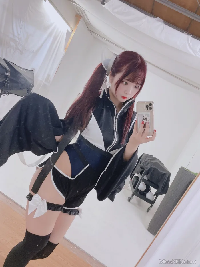 Coser@Tomiko (とみこ): Fantia有料 2020 – 2022 (1050 photos ) 9 Coser@Tomiko (とみこ): Fantia有料 2020 – 2022 (1050 photos ) 9
