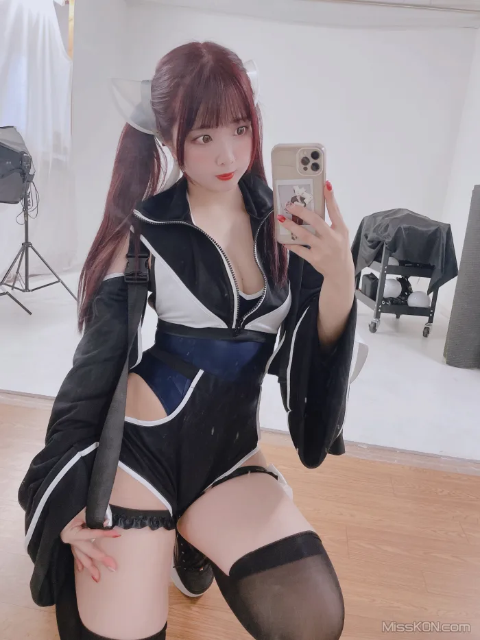 Coser@Tomiko (とみこ): Fantia有料 2020 – 2022 (1050 photos ) 10 Coser@Tomiko (とみこ): Fantia有料 2020 – 2022 (1050 photos ) 10