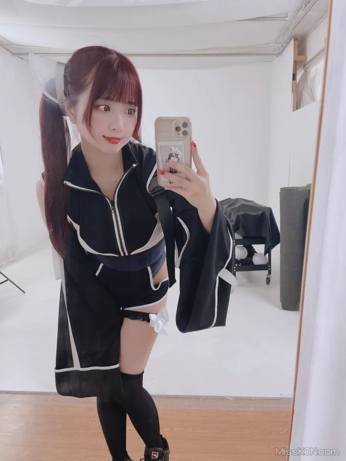 Coser@Tomiko (とみこ): Fantia有料 2020 – 2022 (1050 photos ) 16 Coser@Tomiko (とみこ): Fantia有料 2020 – 2022 (1050 photos ) 16