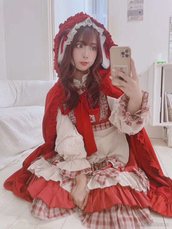 Coser@Tomiko (とみこ): Fantia有料 2020 – 2022 (1050 photos ) 17 Coser@Tomiko (とみこ): Fantia有料 2020 – 2022 (1050 photos ) 17