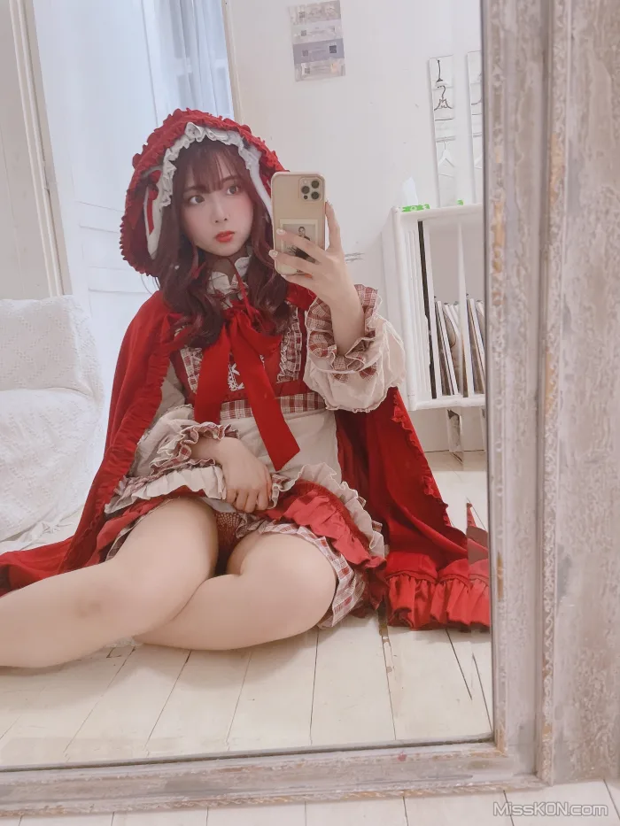 Coser@Tomiko (とみこ): Fantia有料 2020 – 2022 (1050 photos ) 18 Coser@Tomiko (とみこ): Fantia有料 2020 – 2022 (1050 photos ) 18