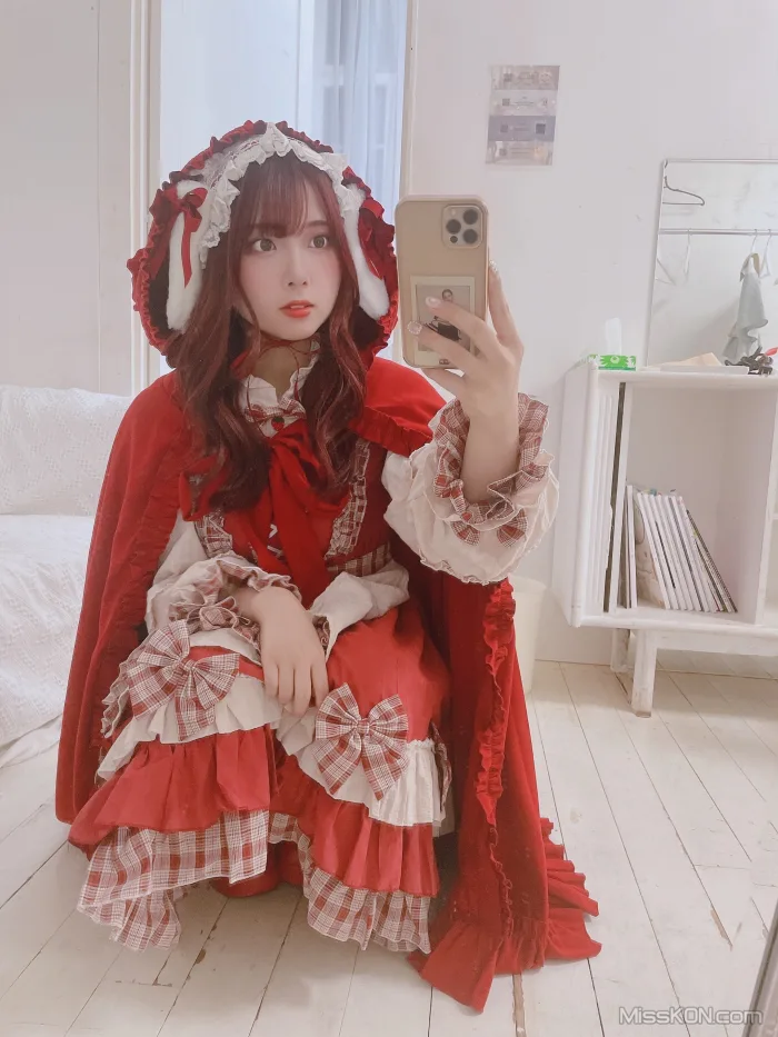 Coser@Tomiko (とみこ): Fantia有料 2020 – 2022 (1050 photos ) 15 Coser@Tomiko (とみこ): Fantia有料 2020 – 2022 (1050 photos ) 15