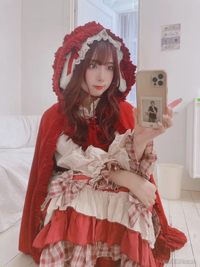 Coser@Tomiko (とみこ): Fantia有料 2020 – 2022 (1050 photos ) 16 Coser@Tomiko (とみこ): Fantia有料 2020 – 2022 (1050 photos ) 16