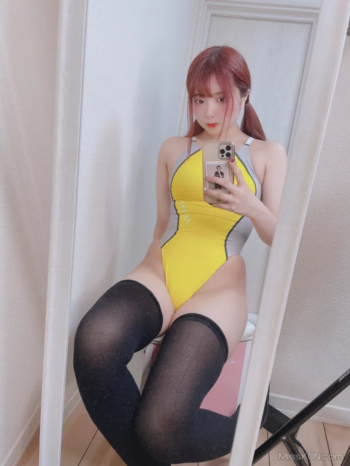Coser@Tomiko (とみこ): Fantia有料 2020 – 2022 (1050 photos ) 6 Coser@Tomiko (とみこ): Fantia有料 2020 – 2022 (1050 photos ) 6