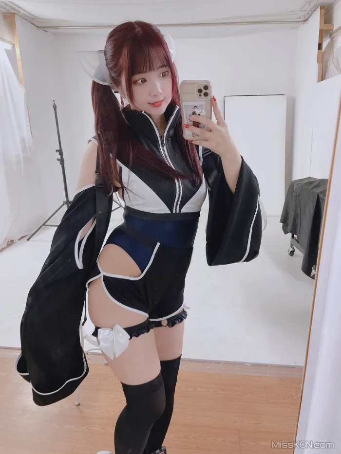 Coser@Tomiko (とみこ): Fantia有料 2020 – 2022 (1050 photos ) 8 Coser@Tomiko (とみこ): Fantia有料 2020 – 2022 (1050 photos ) 8