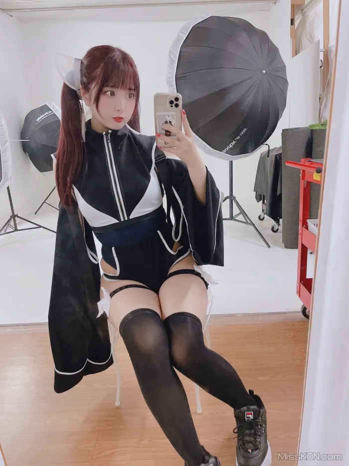 Coser@Tomiko (とみこ): Fantia有料 2020 – 2022 (1050 photos ) 18 Coser@Tomiko (とみこ): Fantia有料 2020 – 2022 (1050 photos ) 18