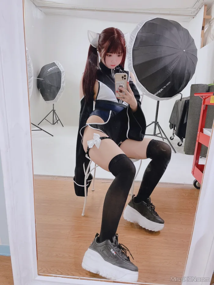 Coser@Tomiko (とみこ): Fantia有料 2020 – 2022 (1050 photos ) 16 Coser@Tomiko (とみこ): Fantia有料 2020 – 2022 (1050 photos ) 16