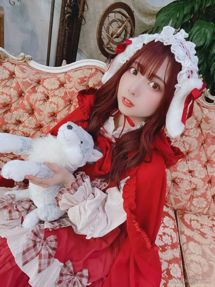 Coser@Tomiko (とみこ): Fantia有料 2020 – 2022 (1050 photos ) 7 Coser@Tomiko (とみこ): Fantia有料 2020 – 2022 (1050 photos ) 7