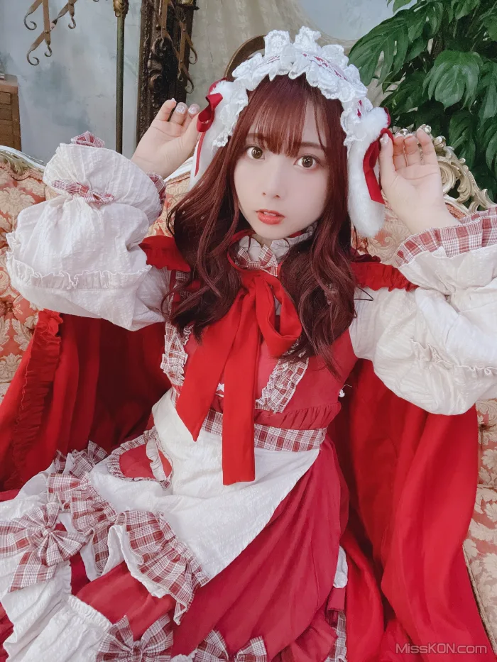 Coser@Tomiko (とみこ): Fantia有料 2020 – 2022 (1050 photos ) 8 Coser@Tomiko (とみこ): Fantia有料 2020 – 2022 (1050 photos ) 8