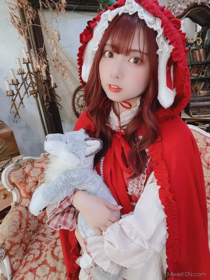 Coser@Tomiko (とみこ): Fantia有料 2020 – 2022 (1050 photos ) 1 Coser@Tomiko (とみこ): Fantia有料 2020 – 2022 (1050 photos ) 1