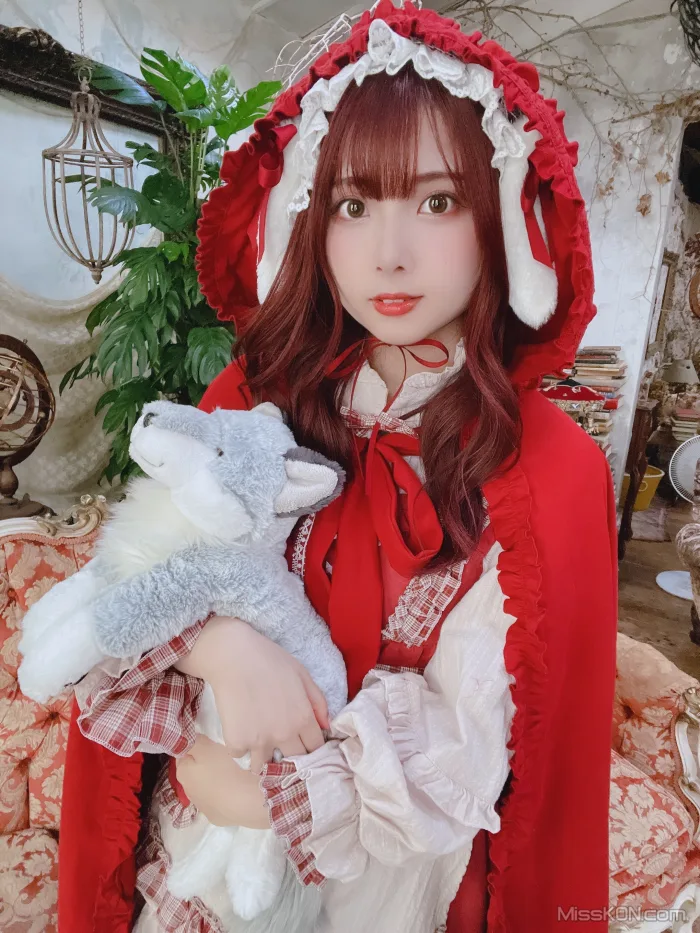 Coser@Tomiko (とみこ): Fantia有料 2020 – 2022 (1050 photos ) 19 Coser@Tomiko (とみこ): Fantia有料 2020 – 2022 (1050 photos ) 19