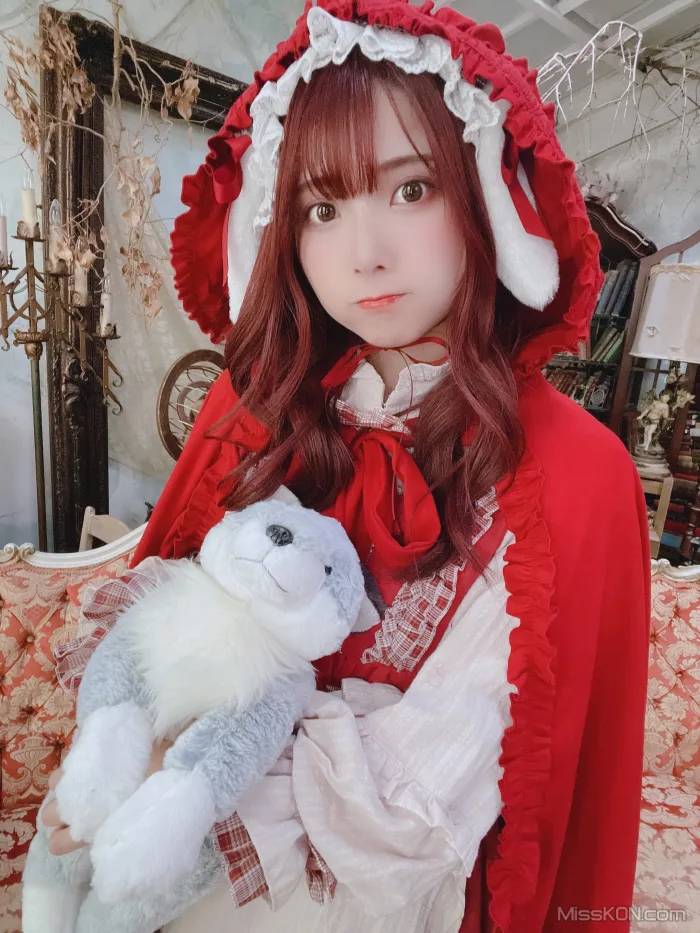 Coser@Tomiko (とみこ): Fantia有料 2020 – 2022 (1050 photos ) 0 Coser@Tomiko (とみこ): Fantia有料 2020 – 2022 (1050 photos ) 0