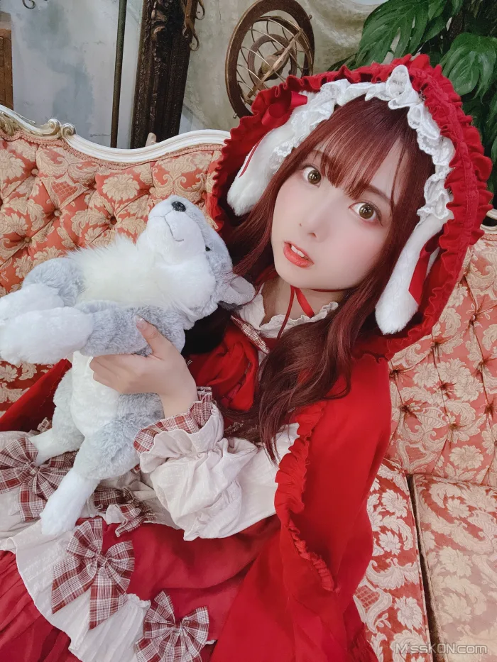 Coser@Tomiko (とみこ): Fantia有料 2020 – 2022 (1050 photos ) 5 Coser@Tomiko (とみこ): Fantia有料 2020 – 2022 (1050 photos ) 5