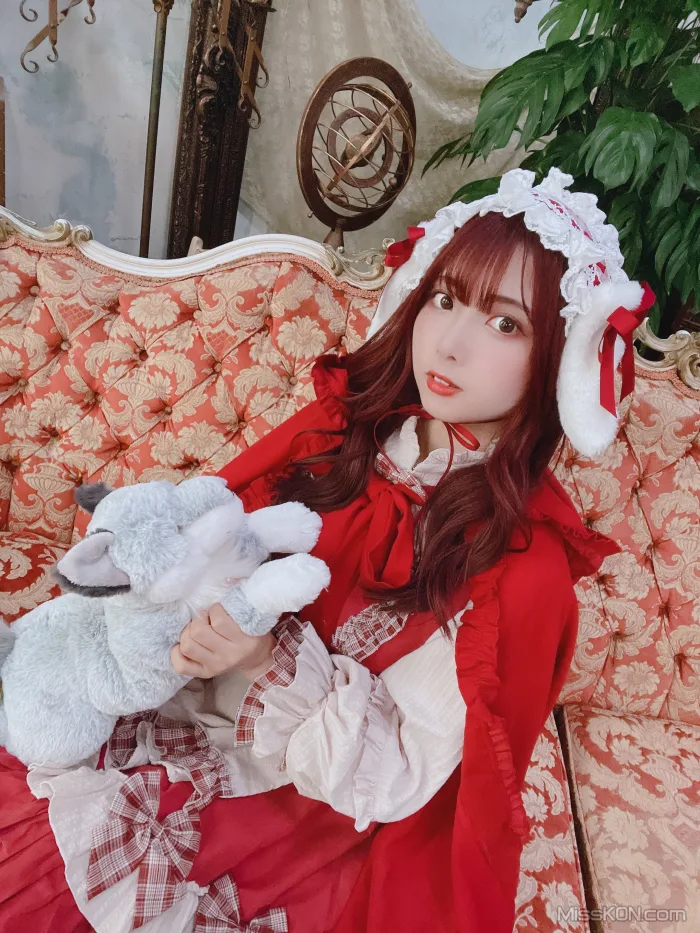 Coser@Tomiko (とみこ): Fantia有料 2020 – 2022 (1050 photos ) 6 Coser@Tomiko (とみこ): Fantia有料 2020 – 2022 (1050 photos ) 6