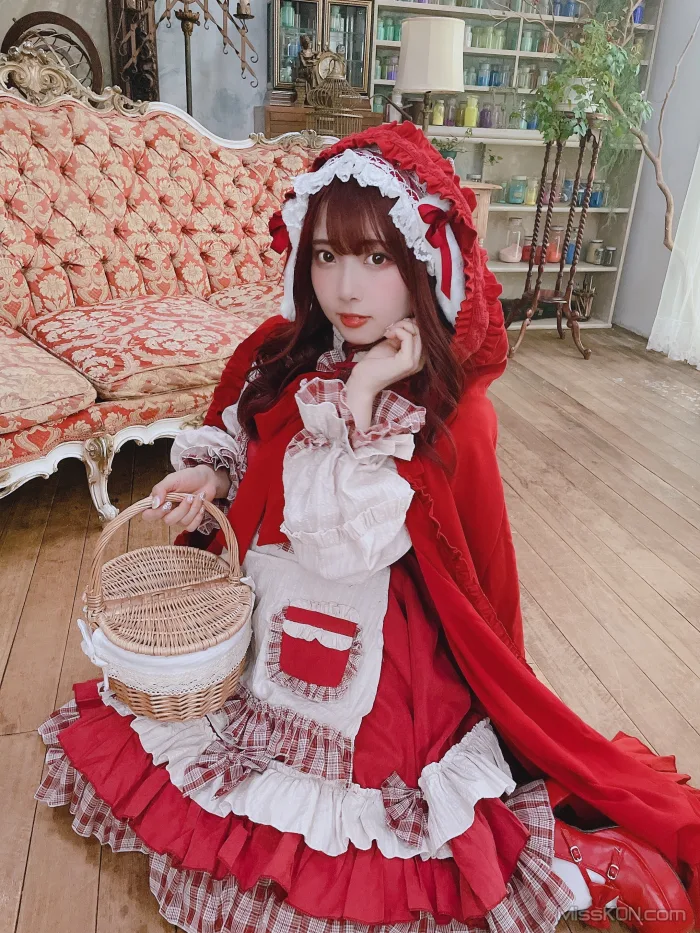 Coser@Tomiko (とみこ): Fantia有料 2020 – 2022 (1050 photos ) 12 Coser@Tomiko (とみこ): Fantia有料 2020 – 2022 (1050 photos ) 12
