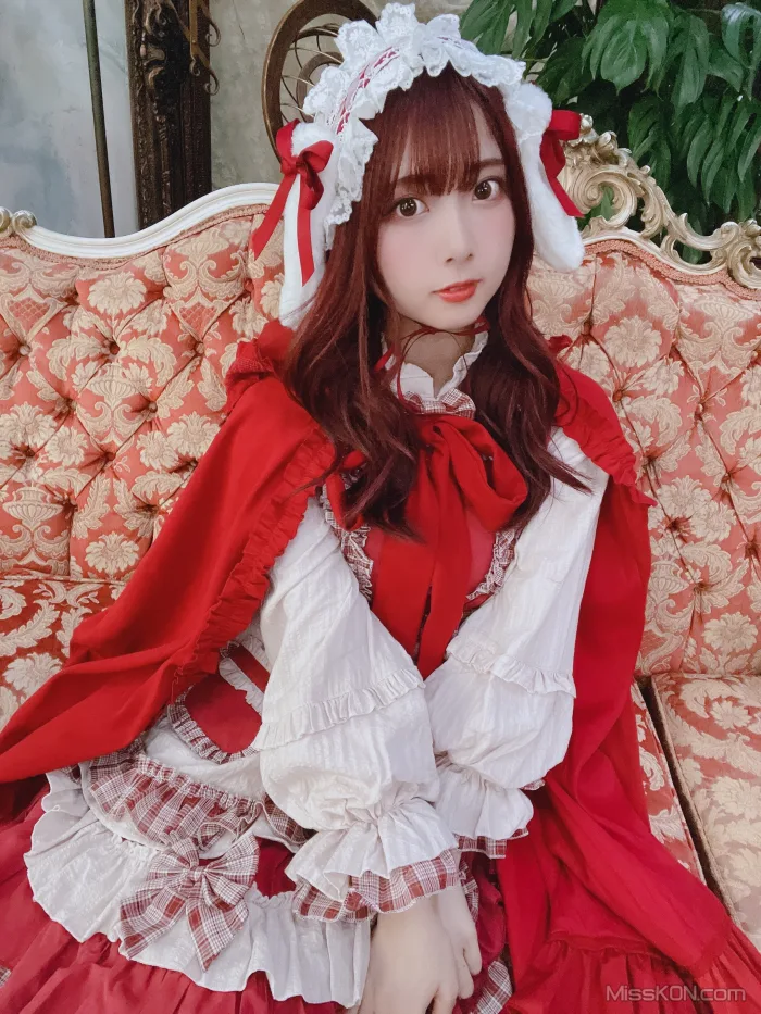 Coser@Tomiko (とみこ): Fantia有料 2020 – 2022 (1050 photos ) 9 Coser@Tomiko (とみこ): Fantia有料 2020 – 2022 (1050 photos ) 9