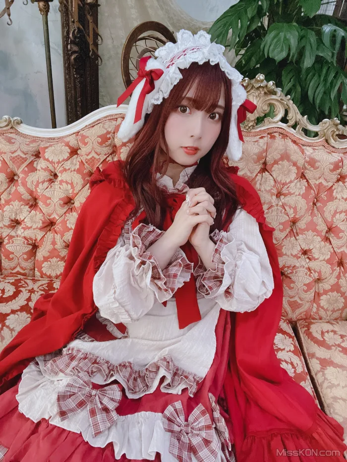 Coser@Tomiko (とみこ): Fantia有料 2020 – 2022 (1050 photos ) 10 Coser@Tomiko (とみこ): Fantia有料 2020 – 2022 (1050 photos ) 10