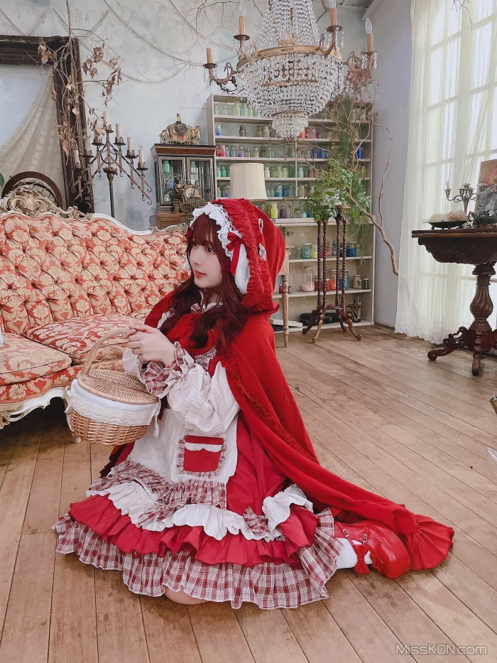 Coser@Tomiko (とみこ): Fantia有料 2020 – 2022 (1050 photos ) 15 Coser@Tomiko (とみこ): Fantia有料 2020 – 2022 (1050 photos ) 15