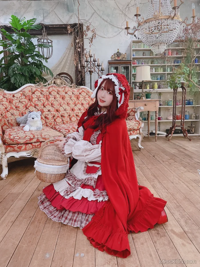 Coser@Tomiko (とみこ): Fantia有料 2020 – 2022 (1050 photos ) 13 Coser@Tomiko (とみこ): Fantia有料 2020 – 2022 (1050 photos ) 13