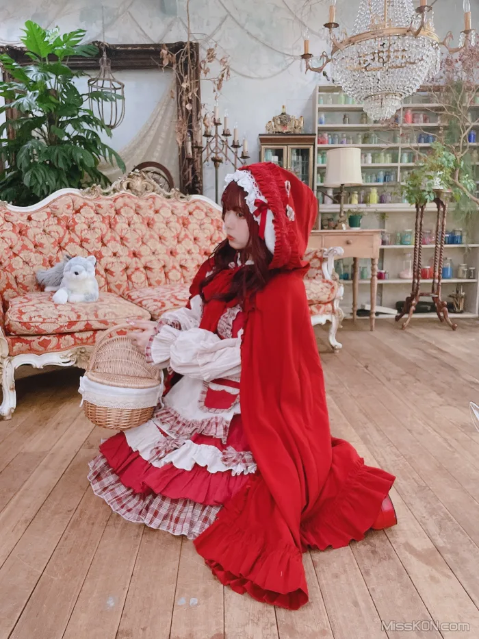 Coser@Tomiko (とみこ): Fantia有料 2020 – 2022 (1050 photos ) 14 Coser@Tomiko (とみこ): Fantia有料 2020 – 2022 (1050 photos ) 14
