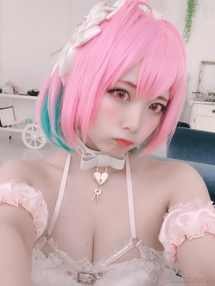 Coser@Tomiko (とみこ): Fantia有料 2020 – 2022 (1050 photos ) 18 Coser@Tomiko (とみこ): Fantia有料 2020 – 2022 (1050 photos ) 18