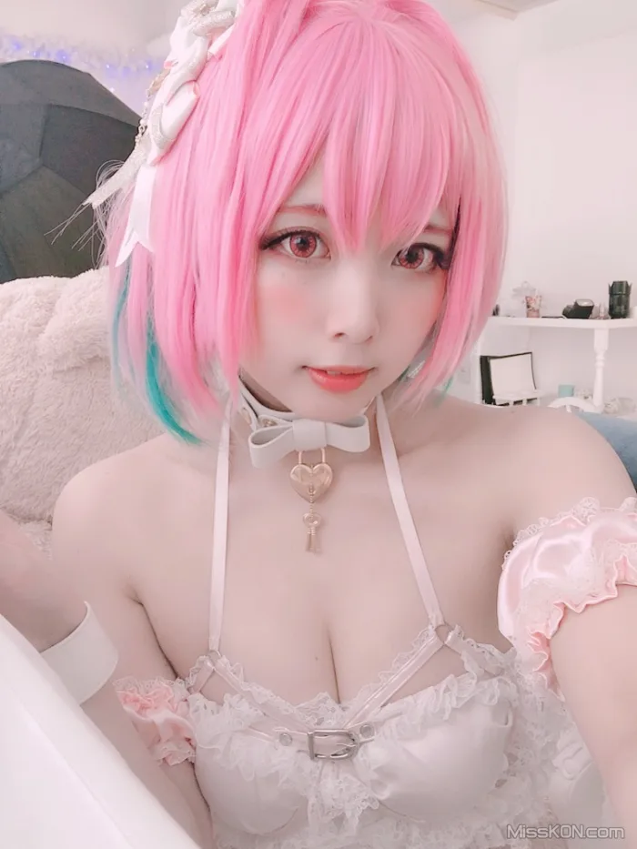 Coser@Tomiko (とみこ): Fantia有料 2020 – 2022 (1050 photos ) 12 Coser@Tomiko (とみこ): Fantia有料 2020 – 2022 (1050 photos ) 12