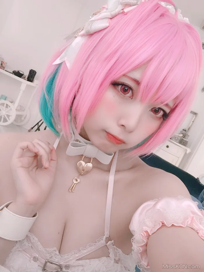 Coser@Tomiko (とみこ): Fantia有料 2020 – 2022 (1050 photos ) 16 Coser@Tomiko (とみこ): Fantia有料 2020 – 2022 (1050 photos ) 16