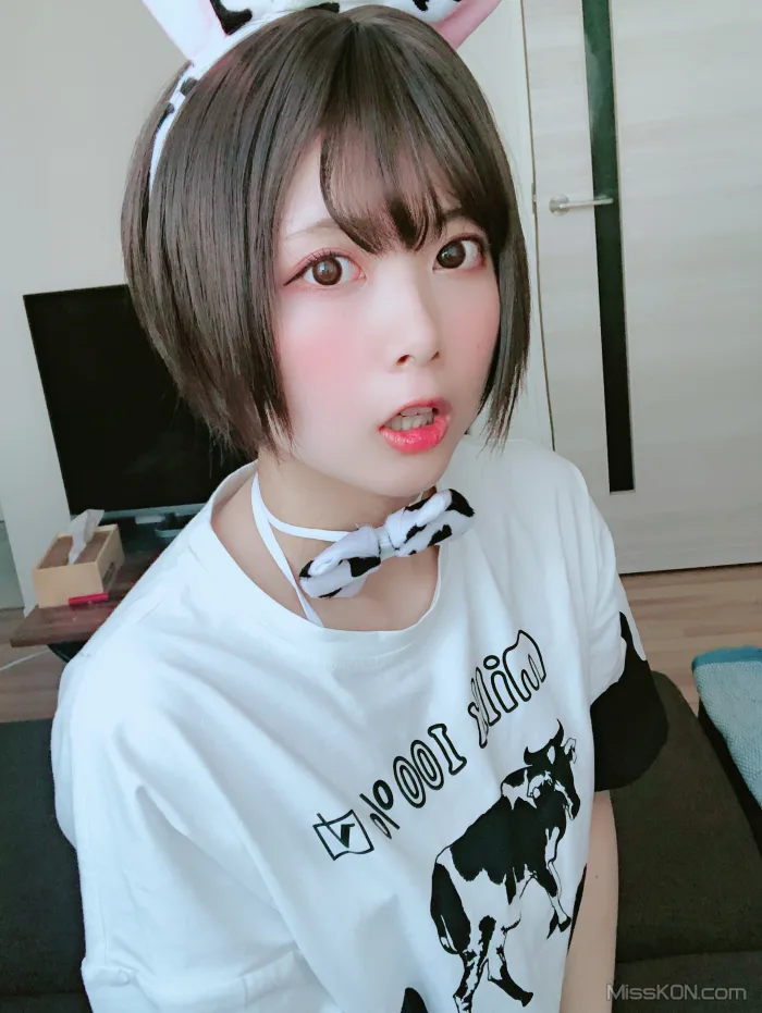 Coser@Tomiko (とみこ): Fantia有料 2020 – 2022 (1050 photos ) 0 Coser@Tomiko (とみこ): Fantia有料 2020 – 2022 (1050 photos ) 0