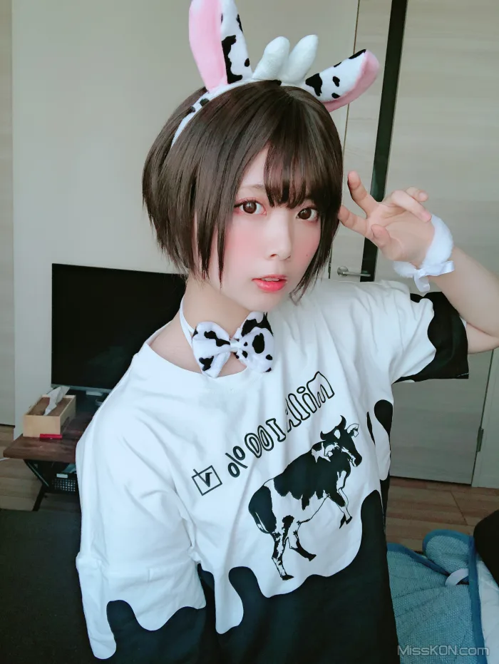 Coser@Tomiko (とみこ): Fantia有料 2020 – 2022 (1050 photos ) 3 Coser@Tomiko (とみこ): Fantia有料 2020 – 2022 (1050 photos ) 3