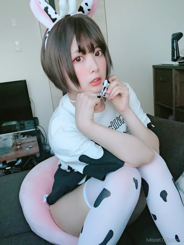 Coser@Tomiko (とみこ): Fantia有料 2020 – 2022 (1050 photos ) 16 Coser@Tomiko (とみこ): Fantia有料 2020 – 2022 (1050 photos ) 16