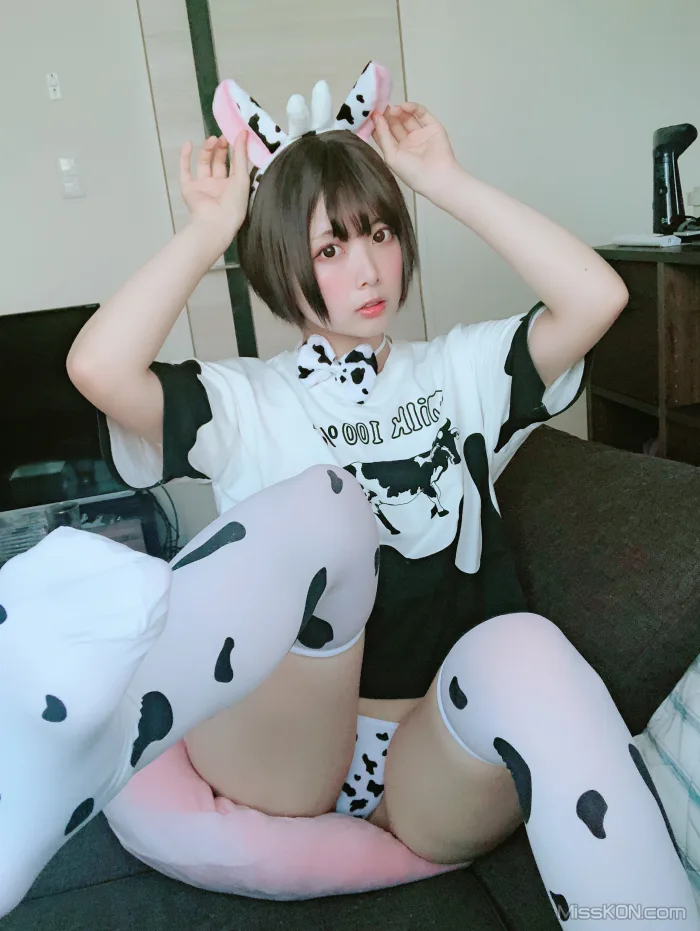Coser@Tomiko (とみこ): Fantia有料 2020 – 2022 (1050 photos ) 14 Coser@Tomiko (とみこ): Fantia有料 2020 – 2022 (1050 photos ) 14