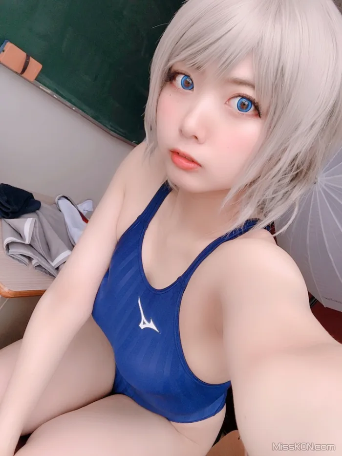 Coser@Tomiko (とみこ): Fantia有料 2020 – 2022 (1050 photos ) 8 Coser@Tomiko (とみこ): Fantia有料 2020 – 2022 (1050 photos ) 8