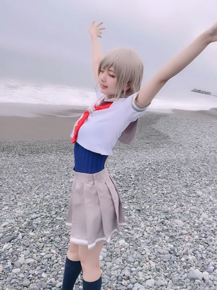 Coser@Tomiko (とみこ): Fantia有料 2020 – 2022 (1050 photos ) 2 Coser@Tomiko (とみこ): Fantia有料 2020 – 2022 (1050 photos ) 2