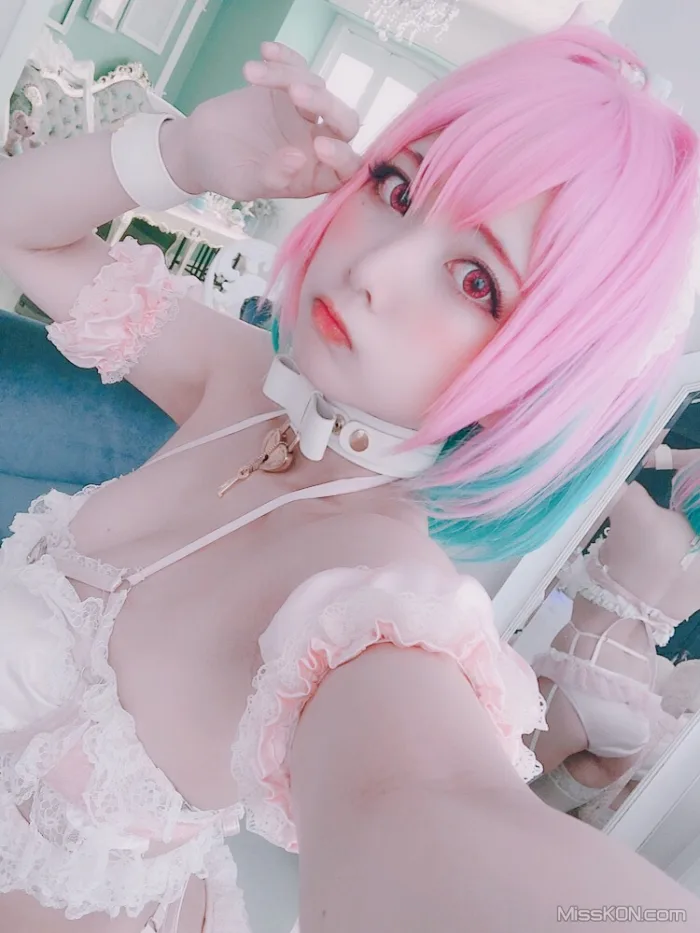 Coser@Tomiko (とみこ): Fantia有料 2020 – 2022 (1050 photos ) 0 Coser@Tomiko (とみこ): Fantia有料 2020 – 2022 (1050 photos ) 0