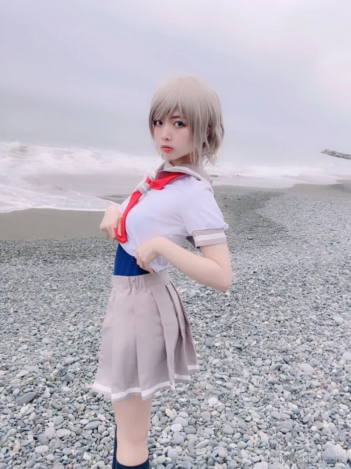 Coser@Tomiko (とみこ): Fantia有料 2020 – 2022 (1050 photos ) 6 Coser@Tomiko (とみこ): Fantia有料 2020 – 2022 (1050 photos ) 6