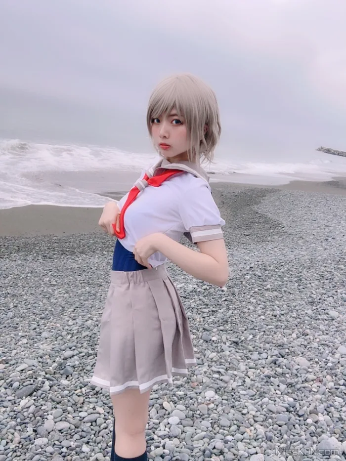 Coser@Tomiko (とみこ): Fantia有料 2020 – 2022 (1050 photos ) 3 Coser@Tomiko (とみこ): Fantia有料 2020 – 2022 (1050 photos ) 3